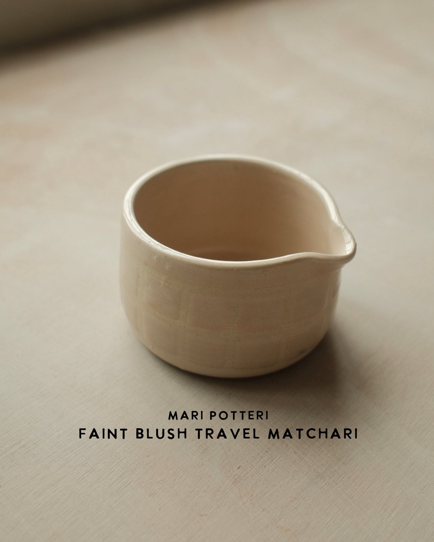 MARI POTTERI FLOWER CART #2