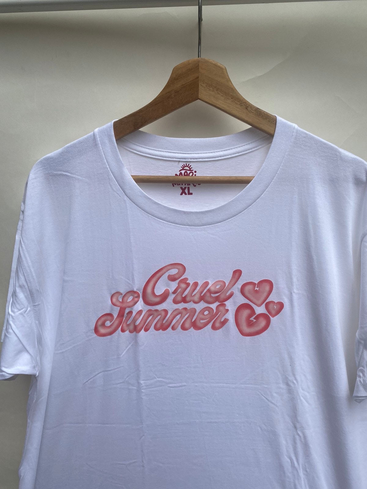 MOVING OUT SALE SHIRTS
