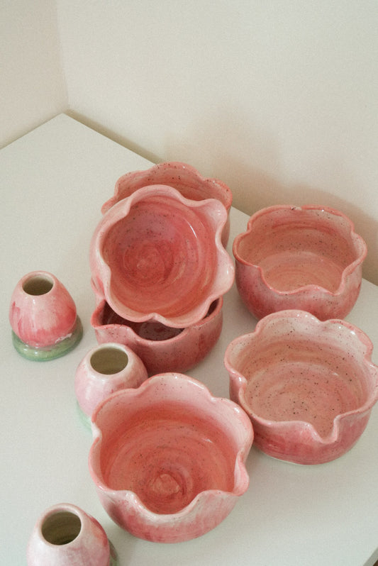 MARI POTTERI SAKURA BLOOM & BUD version 1.0 matchari