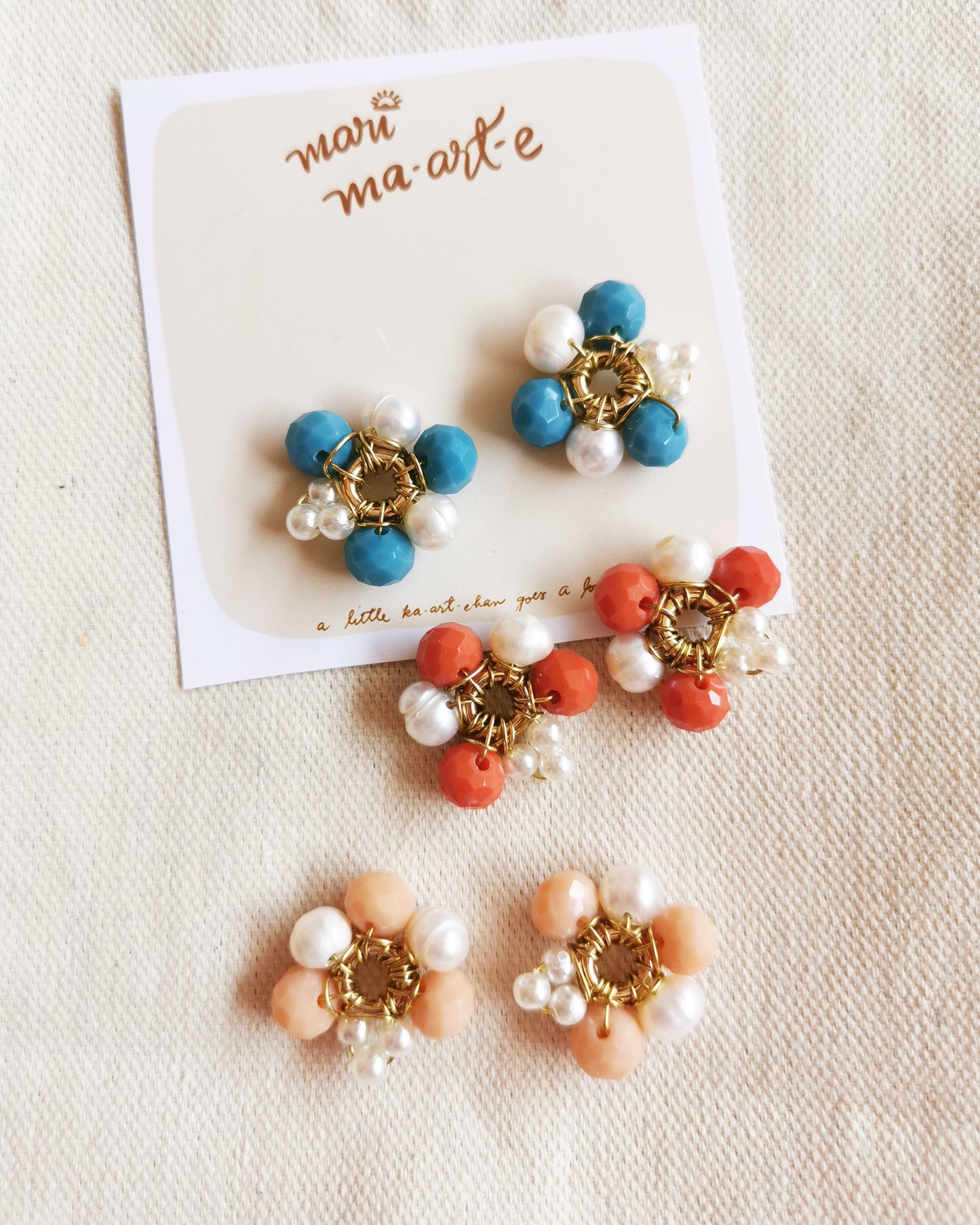 VERA STUDS