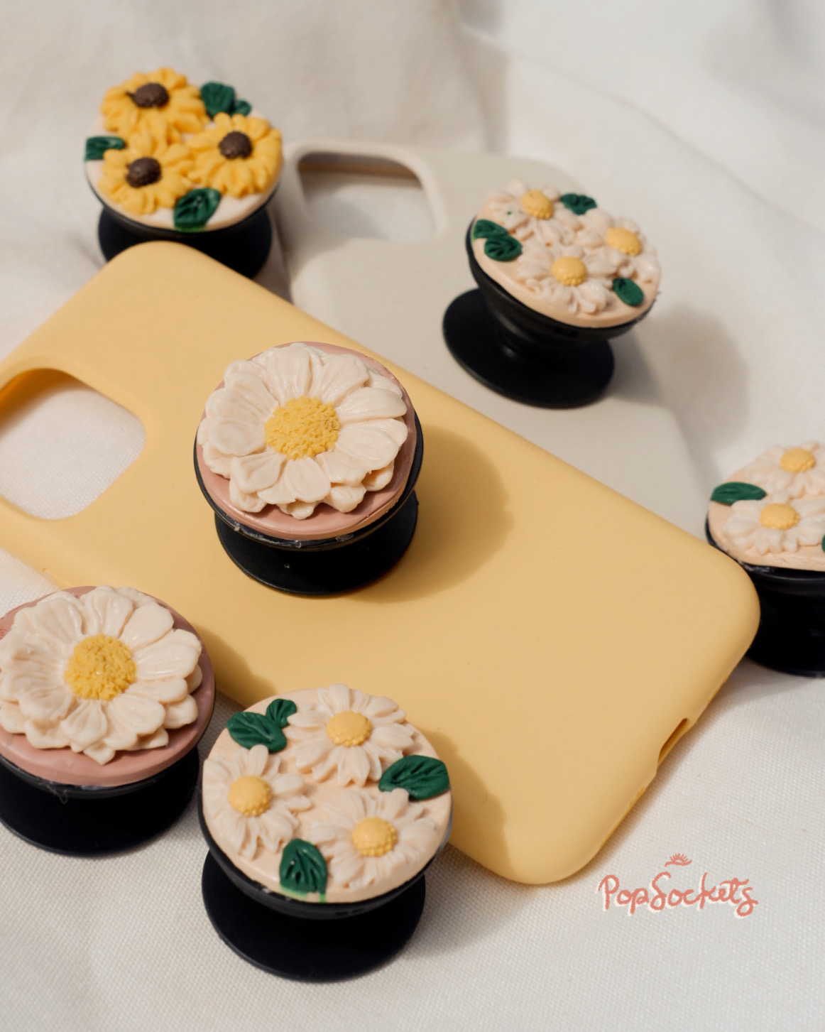 POPSOCKETS