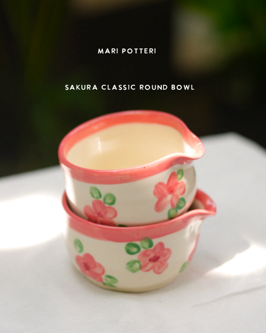 MARI POTTERI FLOWER CART BEFORE I POP (read description before checkout)