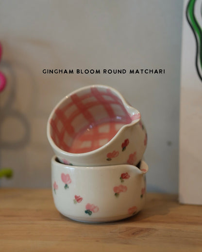 MARI POTTERI : FLOWER CART #10 (HOLIDAY SECRET GARDEN SERIES)