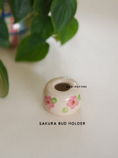 MARI POTTERI FLOWER CART #3