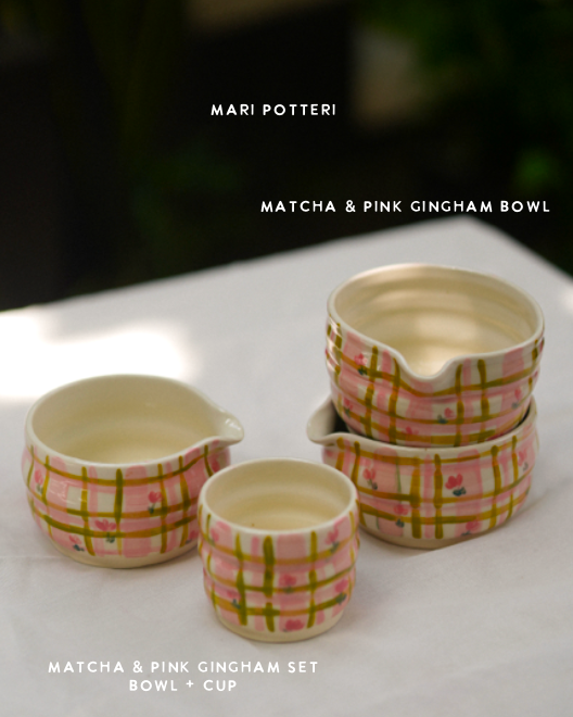 MARI POTTERI FLOWER CART BEFORE I POP (read description before checkout)