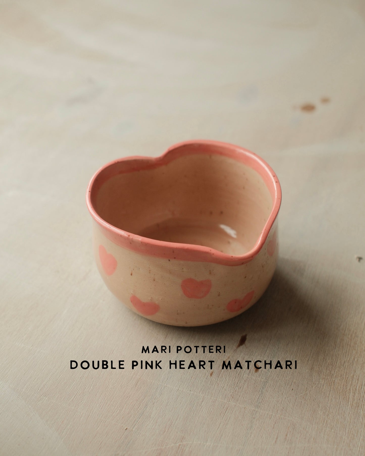 MARI POTTERI FLOWER CART #2