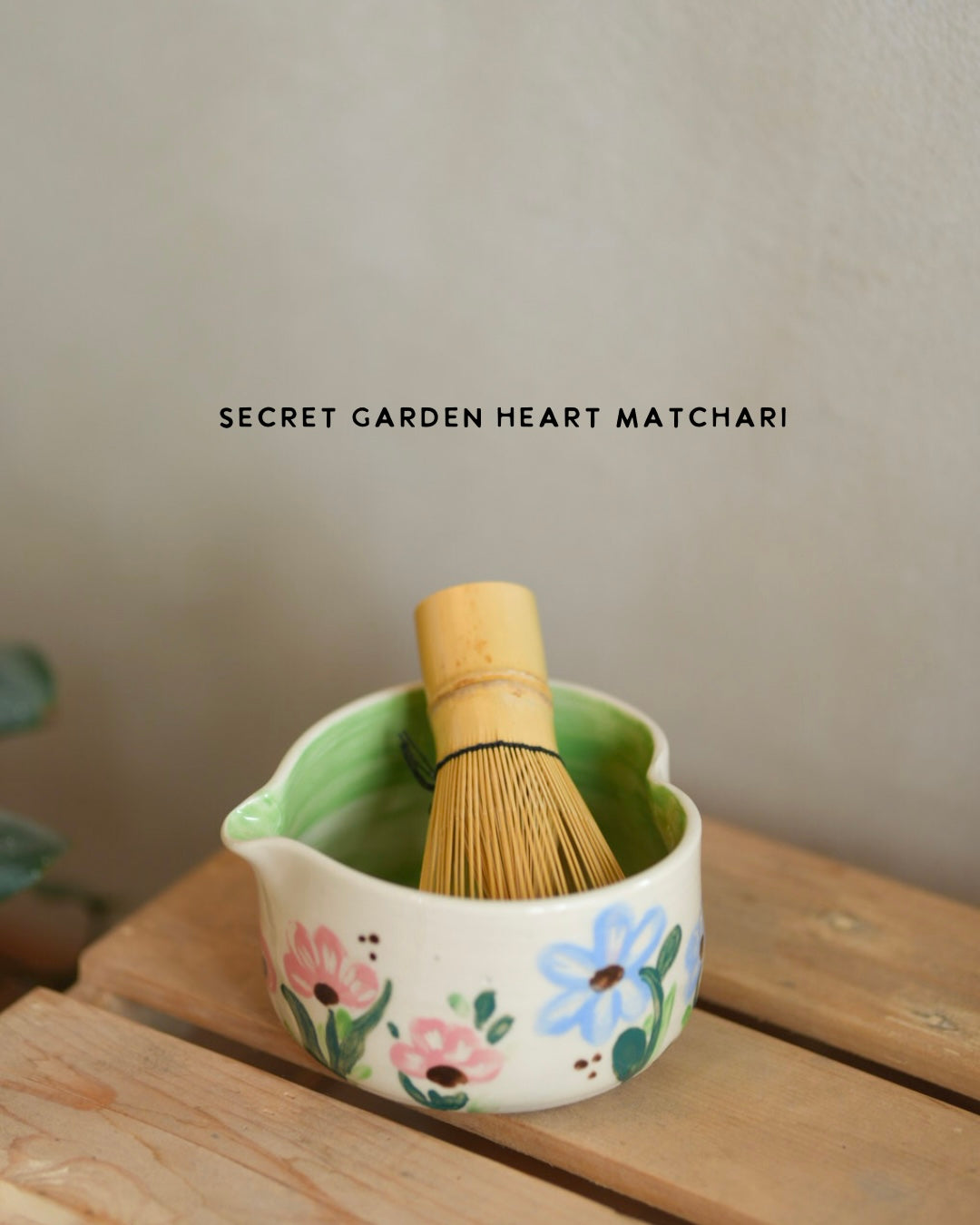 MARI POTTERI : FLOWER CART #10 (HOLIDAY SECRET GARDEN SERIES)