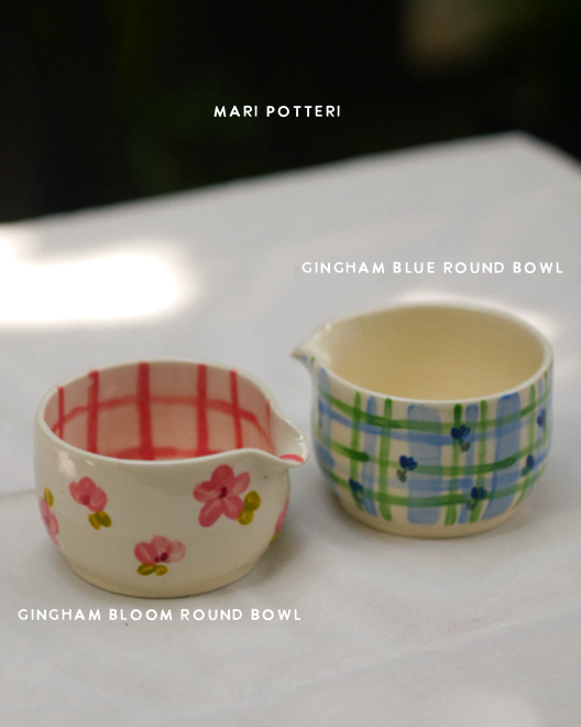 MARI POTTERI FLOWER CART BEFORE I POP (read description before checkout)