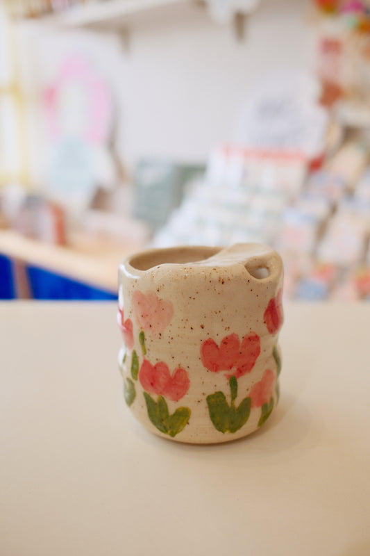 MARI POTTERI TULIP SIPPY CUP