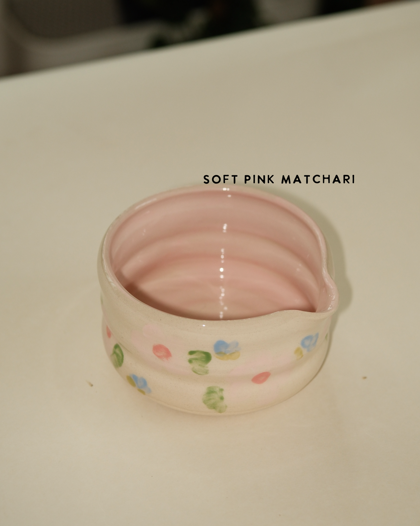 MARI POTTERI FLOWER CART #1