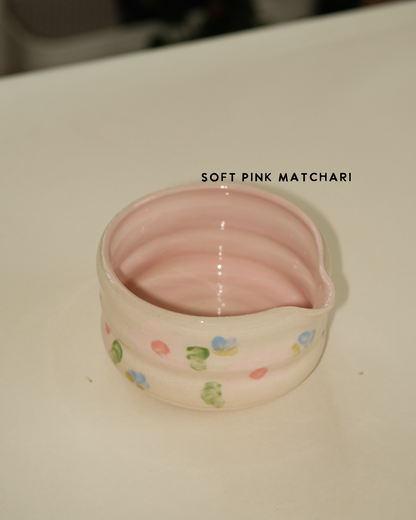 MARI POTTERI FLOWER CART #1