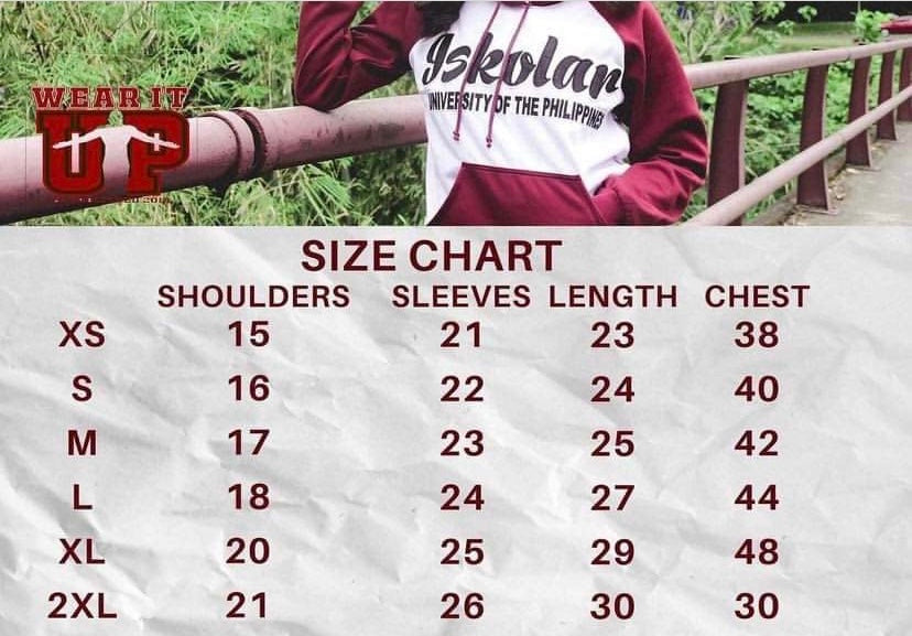 UP VARSITY JACKET (PRE-ORDER)
