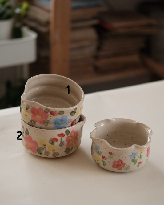 MARI POTTERI SECONDS SALE