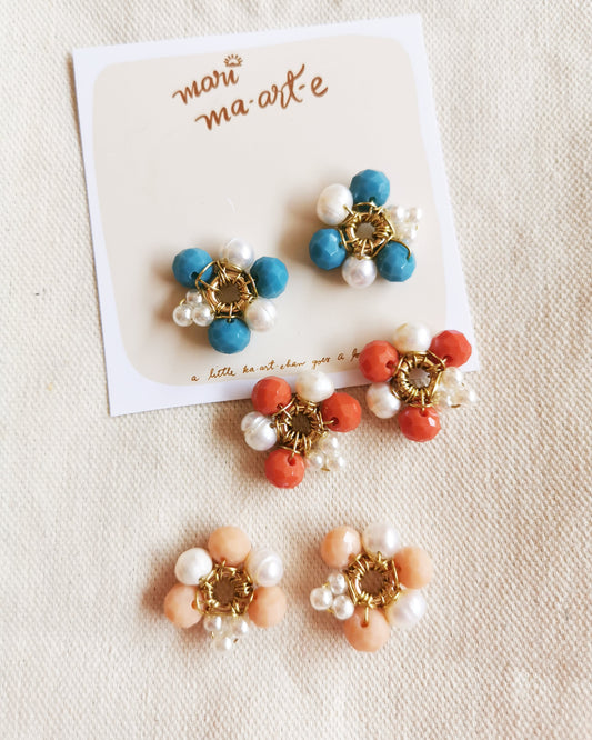 VERA STUDS